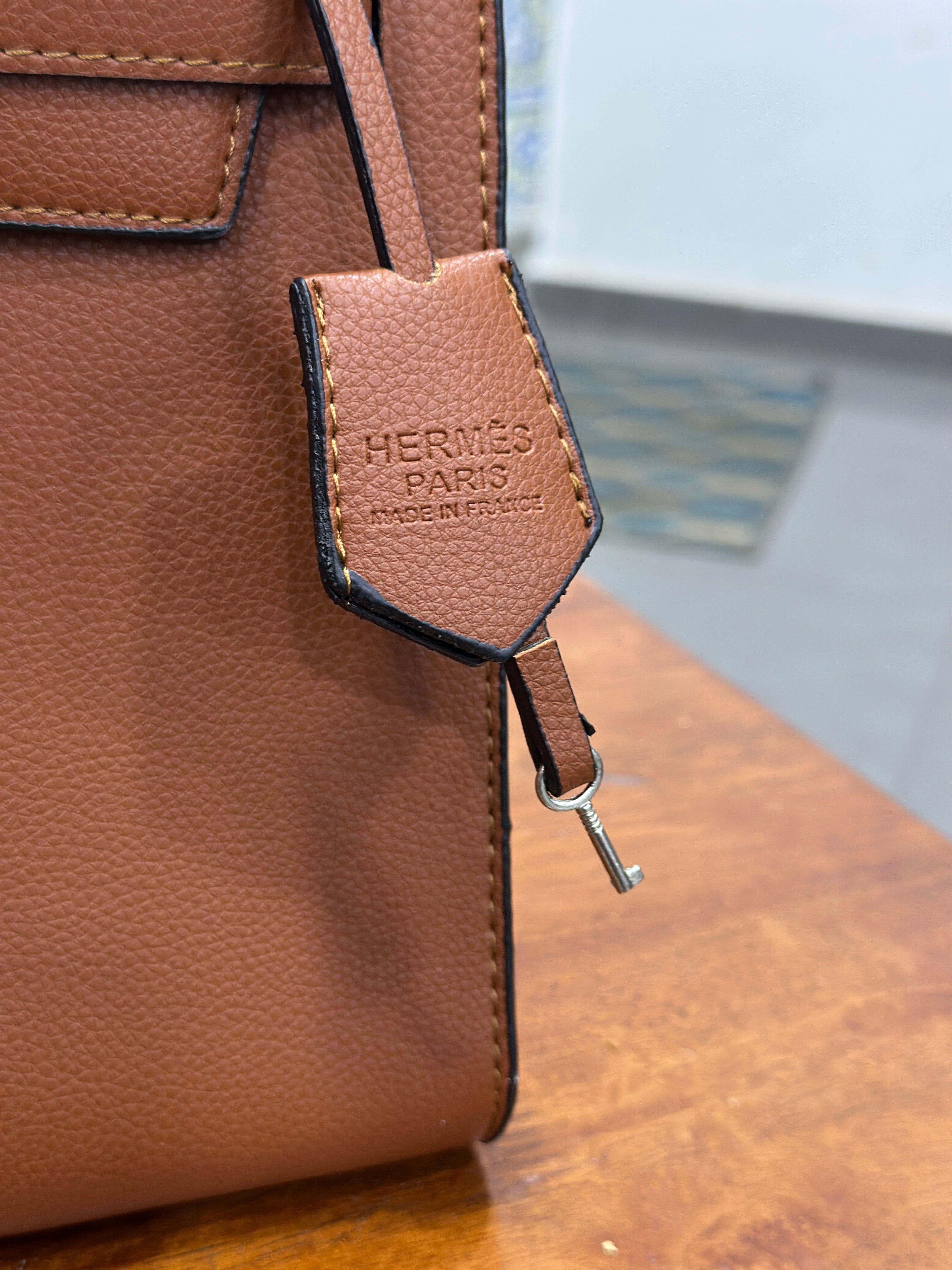 sacs a main hermes en cuir pour femme