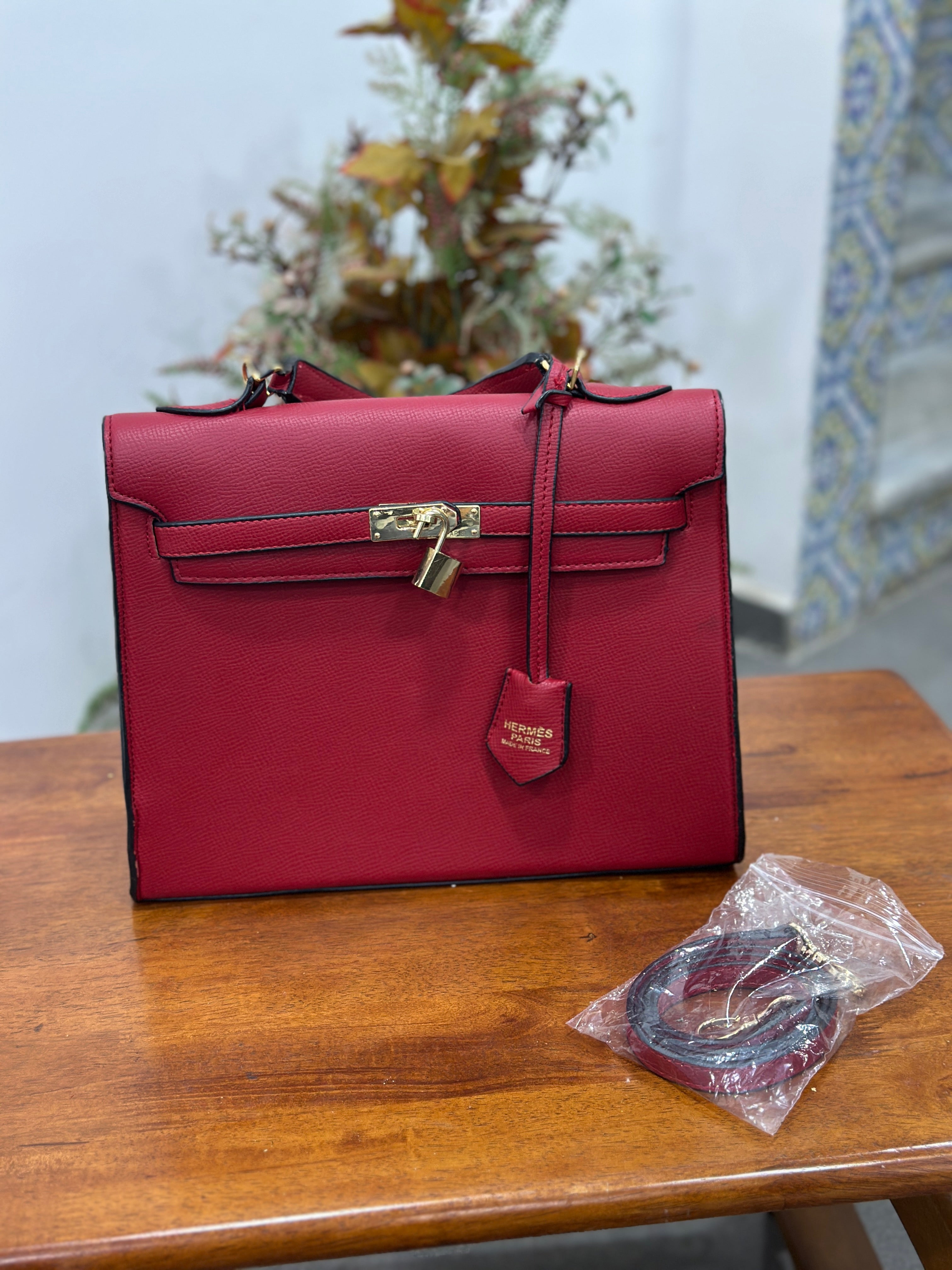 sacs a main hermes en cuir pour femme